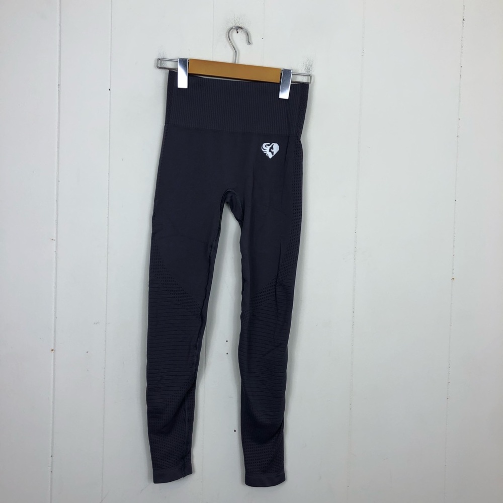 Women's Best Power Seamless Leggings Sz S - Picture 5 of 16
